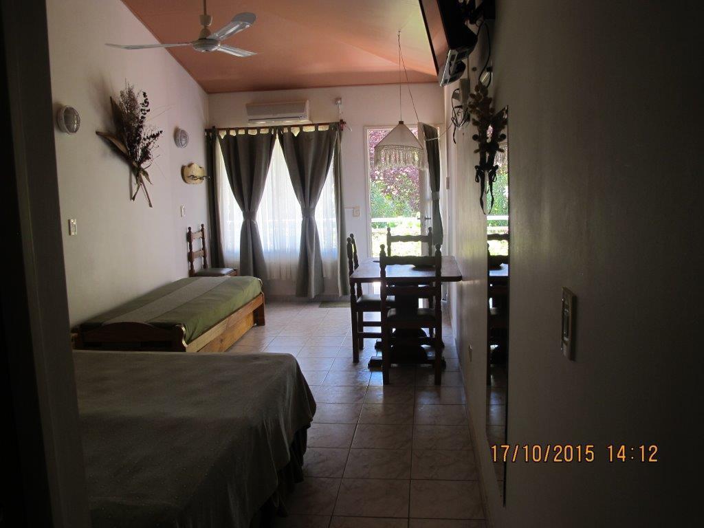 Las Bardas Otel Puerto Madryn Oda fotoğraf